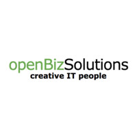 OpenBiz Solutions logo - Similar company to Openbiz