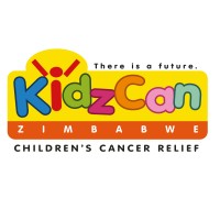 KidzCan Zimbabwe logo - Similar company to Jack`S Laundry Zimbabwe