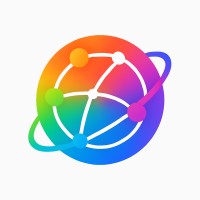 Feynsphere logo - Similar company to Atoomix