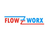 Flow Worx logo - Similar company to Engineroom®