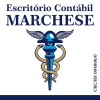 Contabilidade Marchese logo - Similar company to Contabilidade Transparente