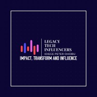 LEGACY TECH INFLUENCERS logo - Similar company to Legacy Technology