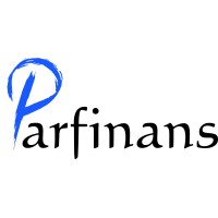 Parfinans logo - Similar company to Sercam Sa