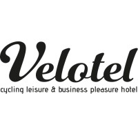 Hotel Velotel logo - Similar company to Watcherr