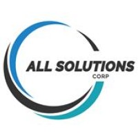 ALL SOLUTIONS CORP logo - Similar company to Nanotechnology Sac