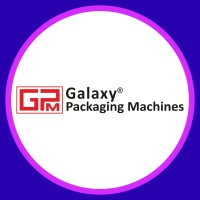 Galaxy Packaging Machines logo - Similar company to Krishlar Pharmaceuticals