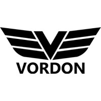 Vordon logo - Similar company to Medivon