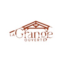 La Grange Ouverte Coopérative logo - Similar company to Custics