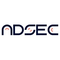 Adsec Global Indonesia logo - Similar company to Credible Audio Visual Solutions