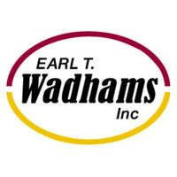 Earl T. Wadhams, Inc logo - Similar company to Wadhams Enterprises
