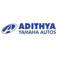 Adithya Yamaha Autos logo - Similar company to Torquex.Com
