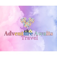 Adventure Awaits Travel logo - Similar company to Essence Journey