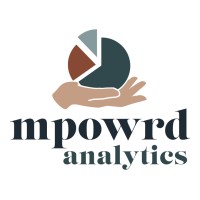 Mpowrd Analytics logo - Similar company to Cred.