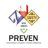 Preven Consultores logo - Similar company to Arsense Monitoreo Ambiental