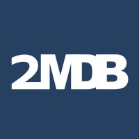 2MDB |Media |Management |Digital |Brand | logo - Similar company to G Spread - Media Expertise
