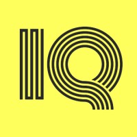 IQ Solar BE logo - Similar company to Shape Group