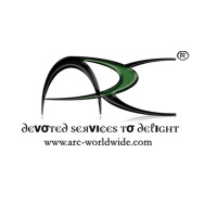 ARC Worldwide Limited logo - Similar company to Srs Logicare