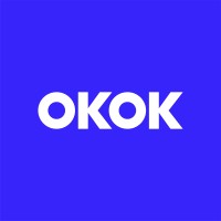 OKOK 😃 logo - Similar company to Amysos Holdings