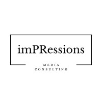 imPRessions Media Consulting logo - Similar company to Therapy Group Of Nyc