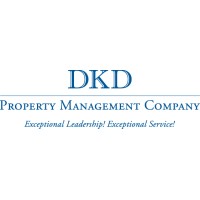 DKD Property Management logo - Similar company to Upkey Agency