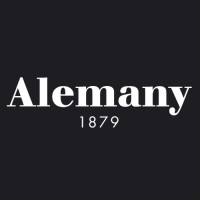 Torrons i Mel Alemany | Alemany1879 logo - Similar company to Trias Biscuits, S.A.
