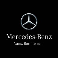Mercedes-Benz Vans BeLux logo - Similar company to Roets