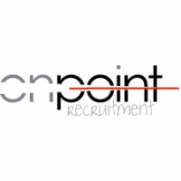 ONPOINTRECRUITMENT AGENCY logo - Similar company to Vortex Global