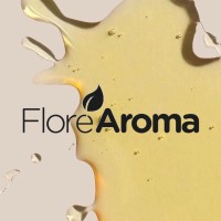 Flore Aroma logo - Similar company to Vintage Jerseys