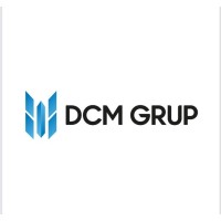 DCM GRUP logo - Similar company to Sağlam Grup