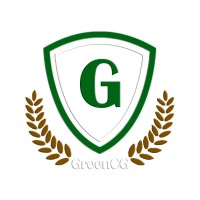 Greencg Casa logo - Similar company to Fz Communications
