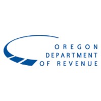 Oregon Department of Revenue logo - Similar company to Retireready Solutions