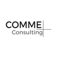 Comme Consulting logo - Similar company to Freelance Cake
