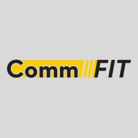 Comm-Fit logo - Similar company to Ntxp Llc