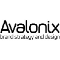 Avalonix  |  Brand Strategy & Design