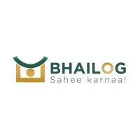BhaiLog App logo - Similar company to Theccpeeps
