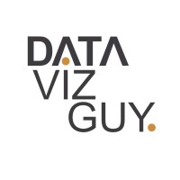 DataVizGuy logo - Similar company to Revisionist History