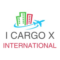 I Cargo X International Inc logo - Similar company to Digital Transformation  Europe