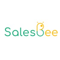 SalesBee logo - Similar company to Branbee