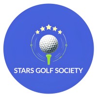 STARS Golf Society logo - Similar company to Property Lifestyle Network