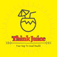 Think Juice logo - Similar company to Chaos Control Cafe