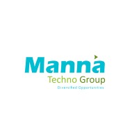 MANNA TECHNO GROUP logo - Similar company to Fsf Global It Solutions