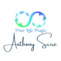 Anthony Scire logo - Similar company to Step Up Coaching