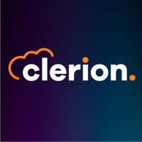 Clerion logo - Similar company to Skyloop