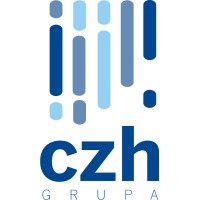 Grupa CZH S.A. logo - Similar company to Węglokoks Energia