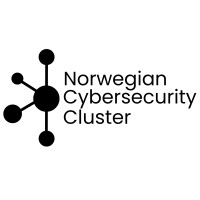 Norwegian Cybersecurity Cluster logo - Similar company to Defendable
