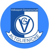 VSG Altglienicke Berlin Fussball GmbH logo - Similar company to Egora