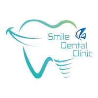 SmileDentalClinc logo - Similar company to Dentamed (Cr) S.R.O