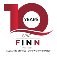 SPAG FINN Partners logo - Similar company to Workfoster