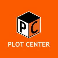 PLOT CENTER logo - Similar company to Globalize Rh