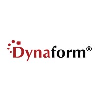 DYNAFORM logo - Similar company to Skit Software Solutions